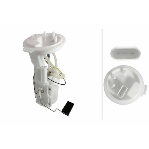HELLA Kraftstoff-F&ouml;rdereinheit 8TF 358 316-151