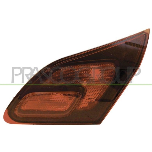 PRASCO Heckleuchte TYC OP4164163