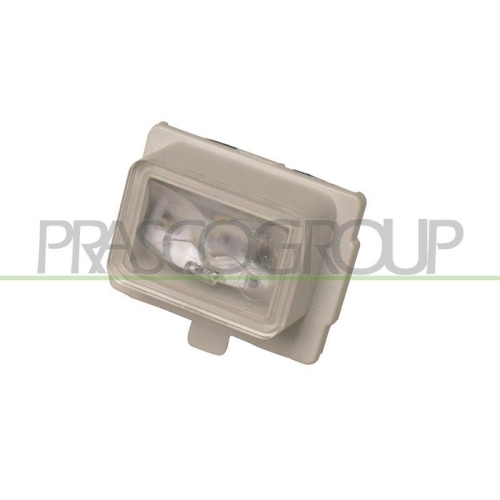 PRASCO Kennzeichenleuchte TYC ME4434350