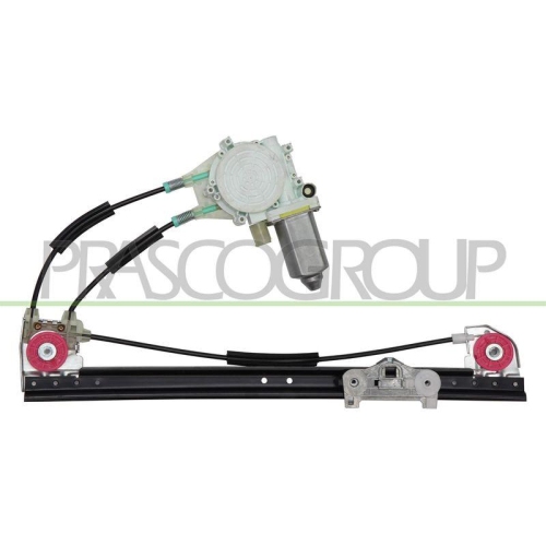 PRASCO Fensterheber BM044W065