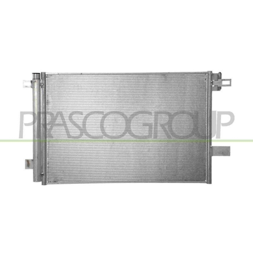 PRASCO Kondensator, Klimaanlage PrascoSelection VG921C002
