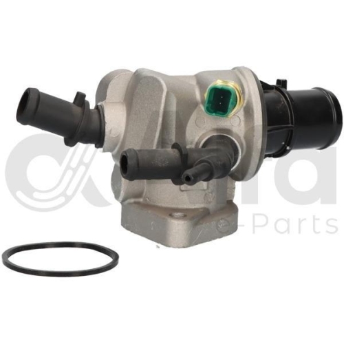 Alfa e-Parts K&uuml;hlmittelflansch AF10489