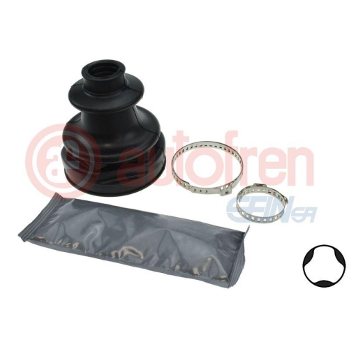 AUTOFREN SEINSA Faltenbalgsatz, Antriebswelle D8464