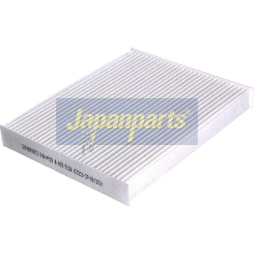 JAPANPARTS Filter, Innenraumluft FAA-HY29