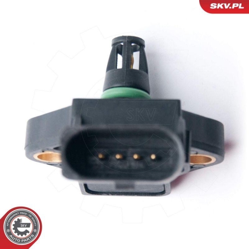 ESEN SKV Sensor, Saugrohrdruck 17SKV120