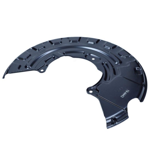 MAXGEAR Spritzblech, Bremsscheibe 19-4443