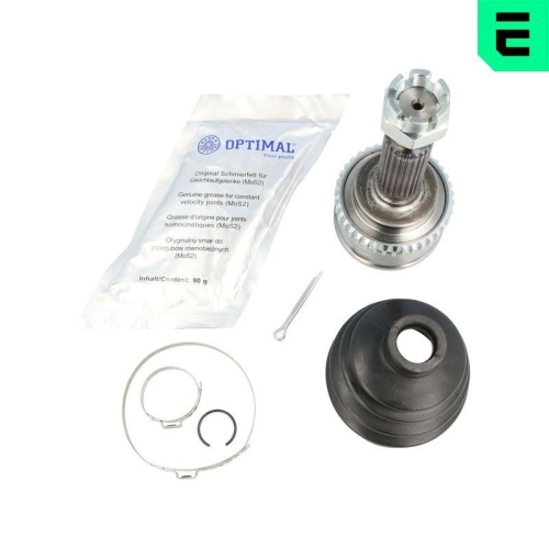 OPTIMAL Gelenksatz, Antriebswelle CW-2581