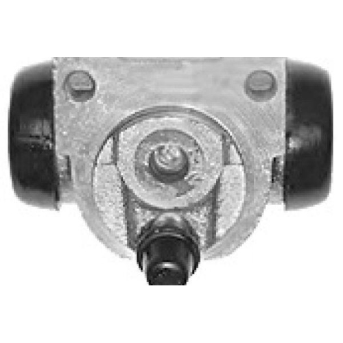 MAPCO Radbremszylinder 2342