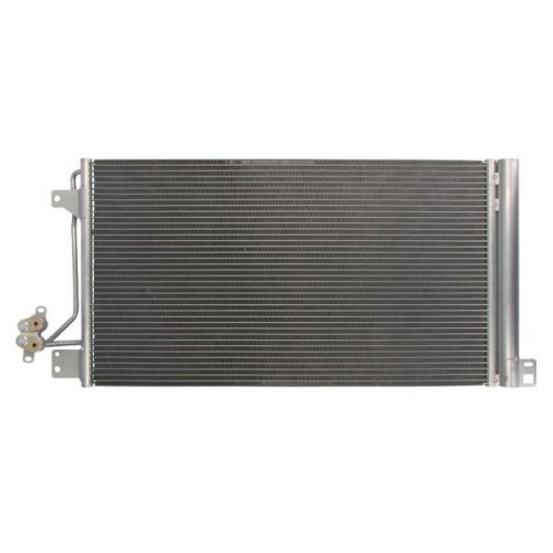 THERMOTEC Kondensator, Klimaanlage KTT110030