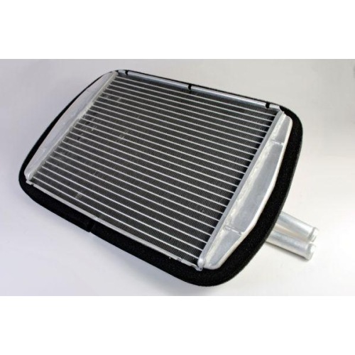THERMOTEC W&auml;rmetauscher, Innenraumheizung D6G005TT