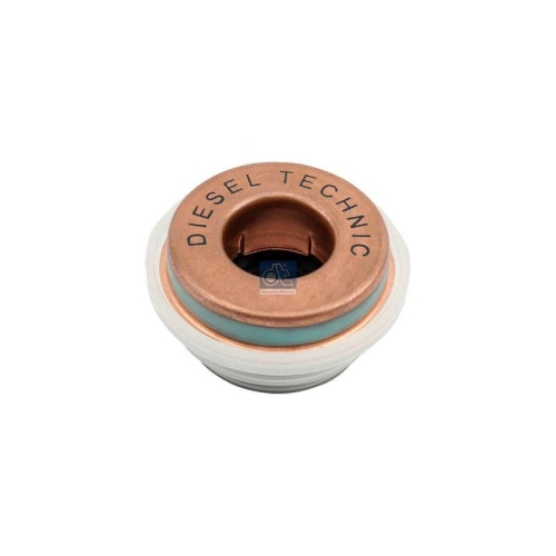DT Spare Parts Wellendichtring, Wasserpumpenwelle 4.20154