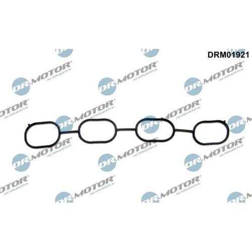 Dr.Motor Automotive Dichtung, Ansaugkr&uuml;mmer DRM01921