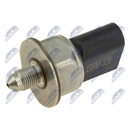 NTY Sensor, Kraftstoffdruck EFP-BM-006