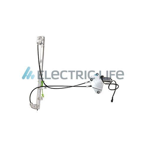 Electric Life Fensterheber ZR ZA144 R