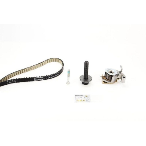 CONTINENTAL CTAM Zahnriemensatz CT1257K1