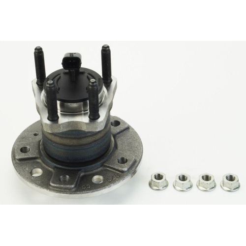 CONTINENTAL CTAM Radlagersatz WBE1059