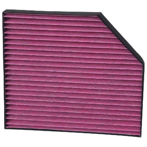 K&N FILTERS Filter, Innenraumluft Disposable Cabin Filter DVF5017
