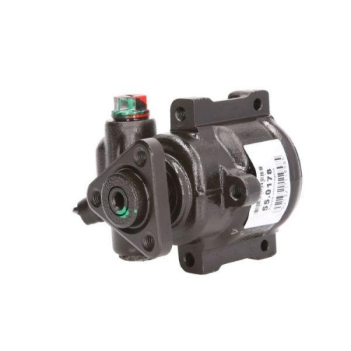 LAUBER Hydraulikpumpe, Lenkung 55.0178
