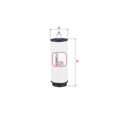 SOFIMA Kraftstofffilter S 2080 NE
