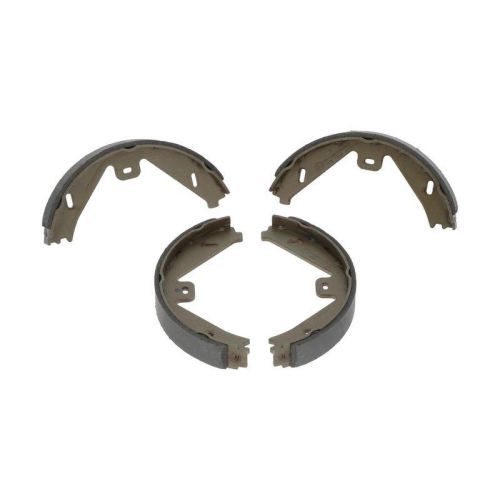 FERODO Bremsbackensatz, Feststellbremse PREMIER FSB4026