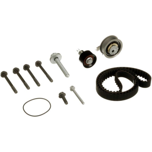 GATES Zahnriemensatz PowerGrip&trade; K065680XS