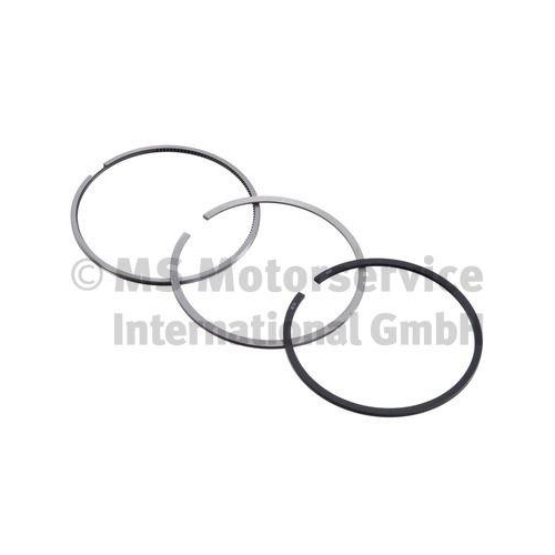 KOLBENSCHMIDT Kolbenringsatz 800056410050