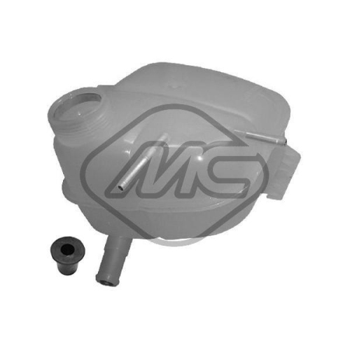 Metalcaucho Ausgleichsbeh&auml;lter, K&uuml;hlmittel 03629
