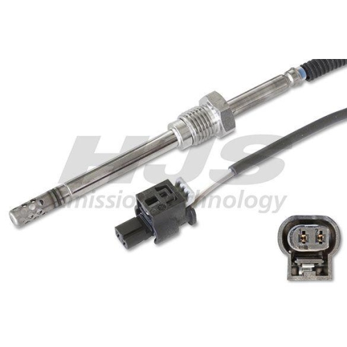 HJS Sensor, Abgastemperatur Original Ersatzteil 92 09 4026