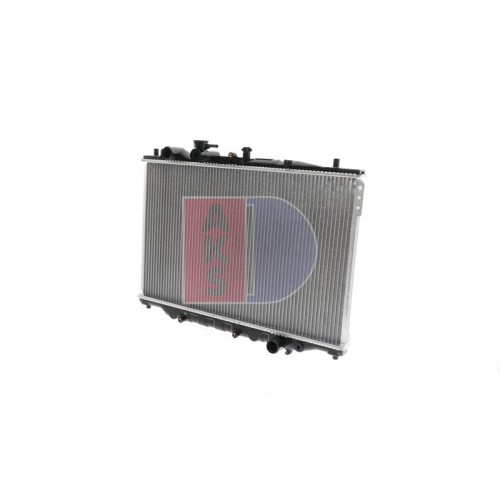 AKS DASIS K&uuml;hler, Motork&uuml;hlung 110270N