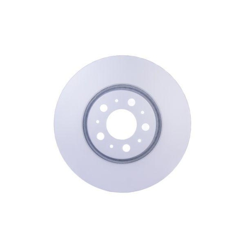 HELLA Bremsscheibe PRO High Carbon 8DD 355 128-191