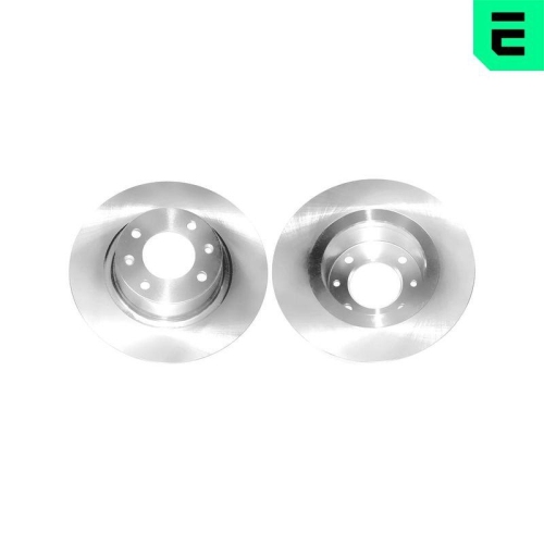 OPTIMAL Bremsscheibe BS-6240C