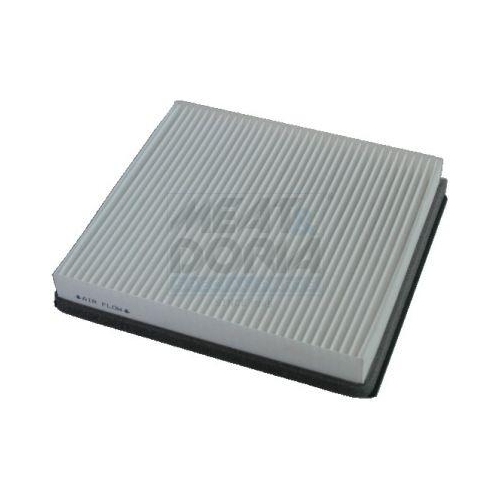 MEAT & DORIA Filter, Innenraumluft 17248