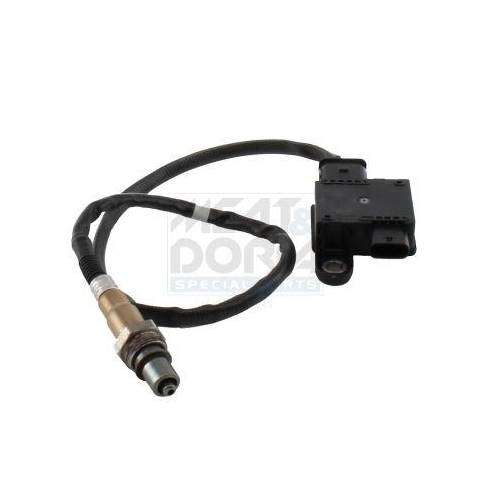 MEAT & DORIA Partikelsensor 57377