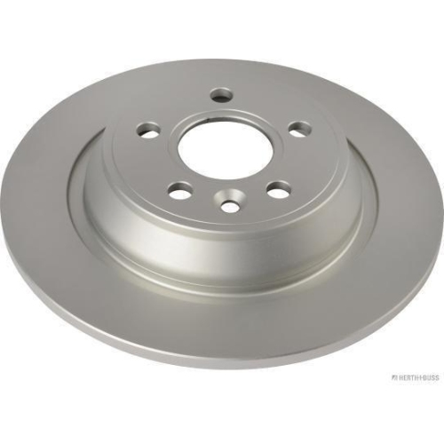 HERTH+BUSS JAKOPARTS Bremsscheibe J3310807