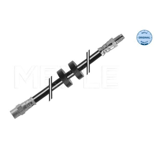 MEYLE Bremsschlauch MEYLE-ORIGINAL: True to OE. 100 611 0023