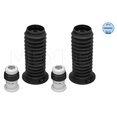 MEYLE Staubschutzsatz, Sto&szlig;d&auml;mpfer MEYLE-ORIGINAL-KIT: Better solution for you! 36-14 640 0006