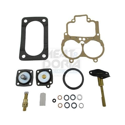 MEAT & DORIA Reparatursatz, Vergaser W140.1