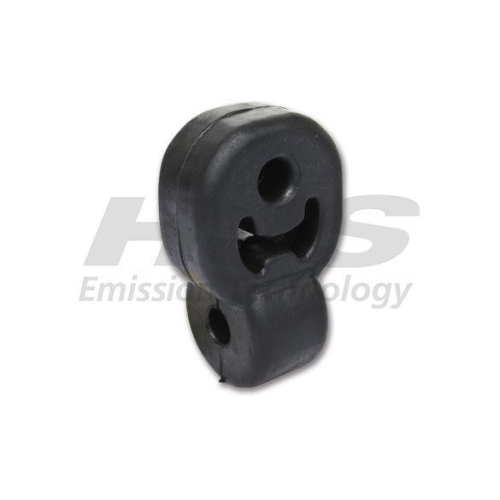 HJS Halter, Schalld&auml;mpfer 83 40 5512