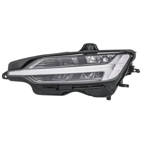 HELLA Hauptscheinwerfer 1LX 013 501-931