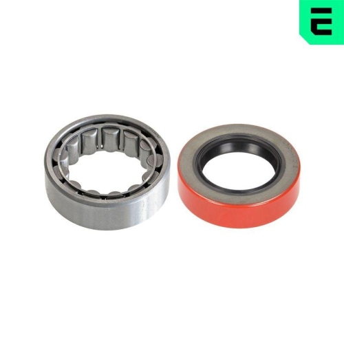 OPTIMAL Radlagersatz