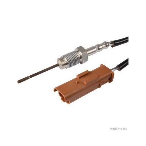 HERTH+BUSS ELPARTS Sensor, Abgastemperatur