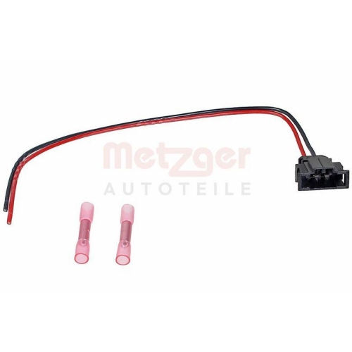 METZGER AUTOTEILE Reparatursatz, Kabelsatz 2324361