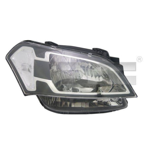 TYC Hauptscheinwerfer