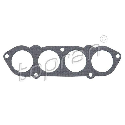 TOPRAN Dichtung, Ansaugkrümmer