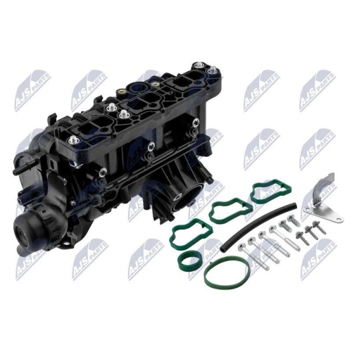 NTY Saugrohrmodul BKS-PL-005