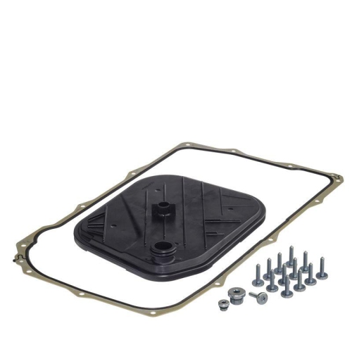 HENGST FILTER Hydraulikfiltersatz, Automatikgetriebe