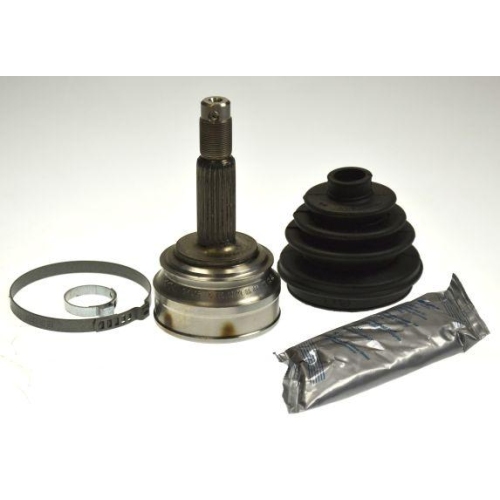 L&Ouml;BRO Gelenksatz, Antriebswelle