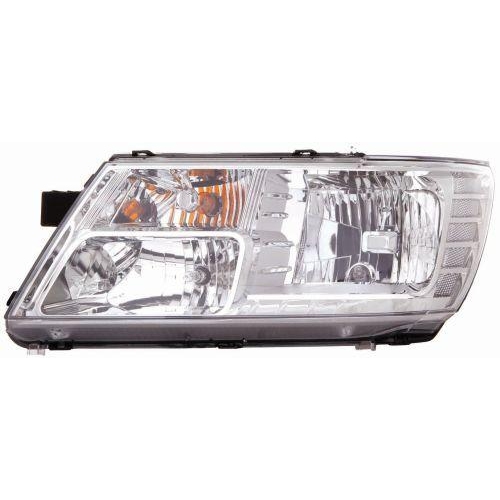 ABAKUS Hauptscheinwerfer