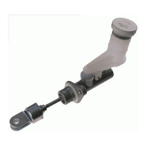 SACHS Geberzylinder, Kupplung