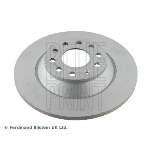 BLUE PRINT Bremsscheibe ADV184347
